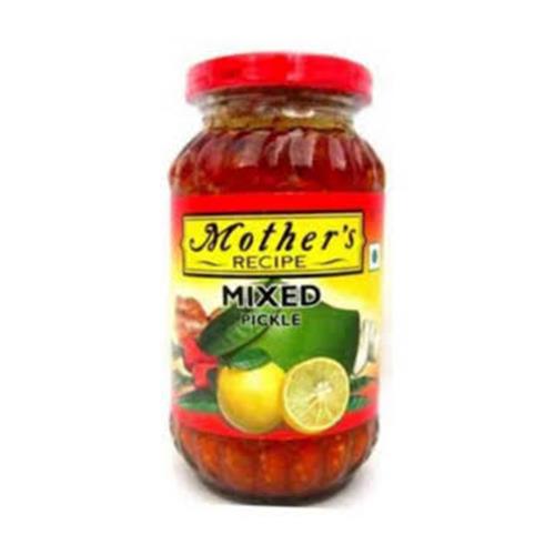 MOTHER'S MIXED PICKLE 400g